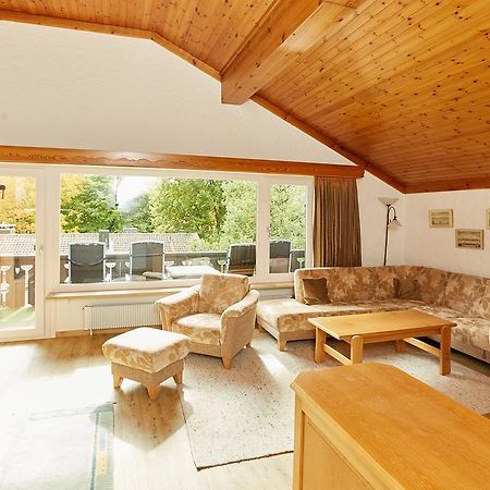 Ferienwohnung Wiedemann Oberstdorf Bagian luar foto