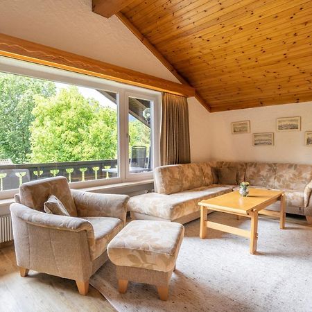 Ferienwohnung Wiedemann Oberstdorf Bagian luar foto