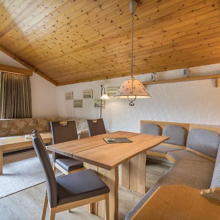 Ferienwohnung Wiedemann Oberstdorf Bagian luar foto
