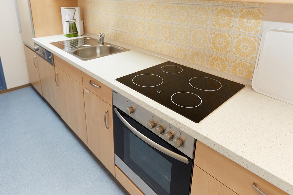 Ferienwohnung Wiedemann Oberstdorf Bagian luar foto