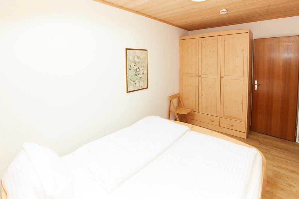 Ferienwohnung Wiedemann Oberstdorf Bagian luar foto