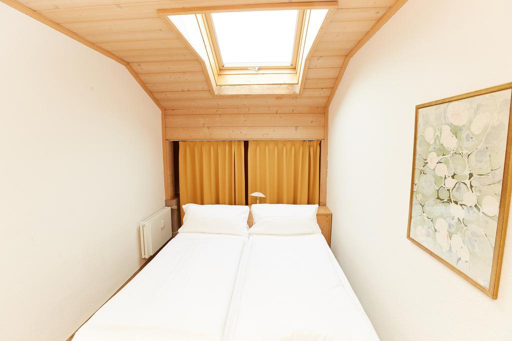 Ferienwohnung Wiedemann Oberstdorf Bagian luar foto