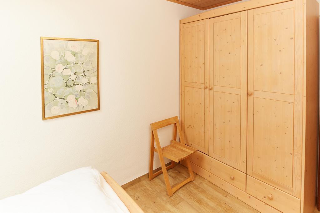 Ferienwohnung Wiedemann Oberstdorf Bagian luar foto