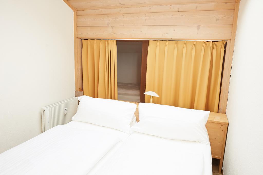 Ferienwohnung Wiedemann Oberstdorf Bagian luar foto