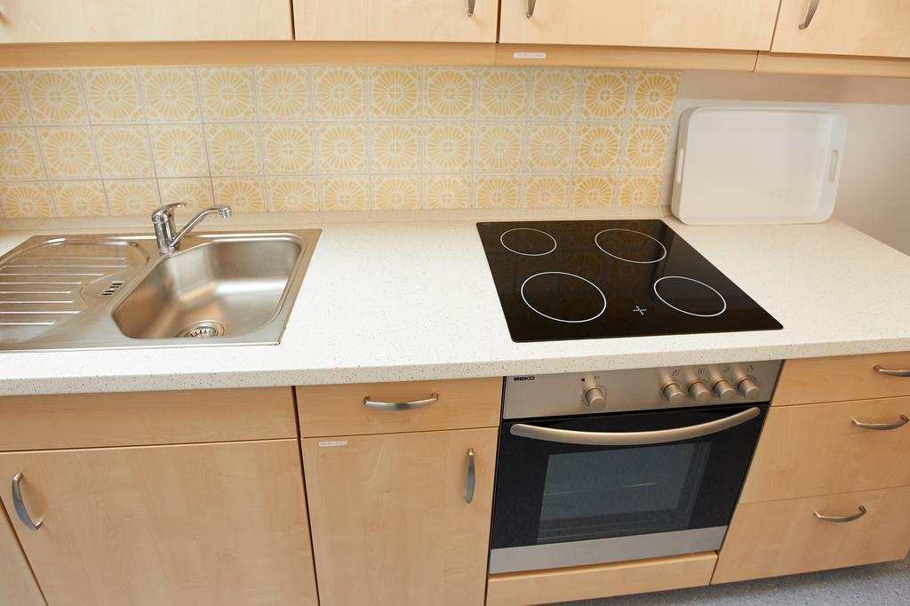 Ferienwohnung Wiedemann Oberstdorf Bagian luar foto